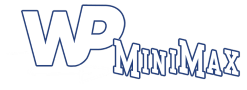 WorPress MiniMax
